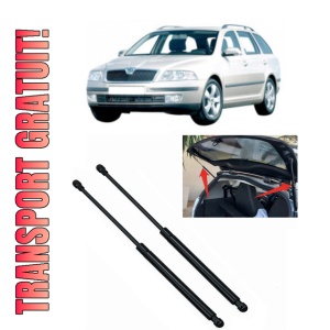 Set 2 amortizoare portbagaj Magnum Technology pentru Skoda Octavia I (1U5), caroserie Combi, an fabricatie 1998 - 2004 Magnum