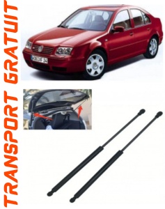 Set 2 amortizoare portbagaj Magnum Technology pentru Volkswagen Bora I (1J2), caroserie Sedan, an fabricatie 1998 - 2005 Magnum accesorii pentru autoturismul tau - masina v103331