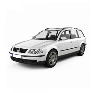 Set 2 amortizoare portbagaj Magnum Technology pentru Volkswagern Passat B5 Variant (3B5), an fabricatie 10.1996 - 2005 Magnum accesorii pentru autoturismul tau - masina v104088