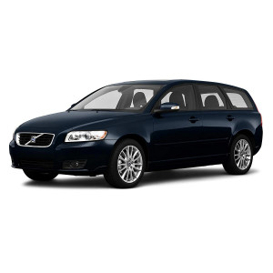 Set 2 amortizoare portbagaj Magnum Technology pentru Volvo V50 (545), an fabricatie 2004 - 05.2012 Magnum accesorii pentru autoturismul tau - masina v103784