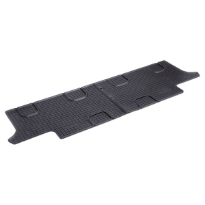 Set 2 covorase Mercedes Vito Randul 3 2014-prezent, din cauciuc 100%, compatibile cu autoturismul MERCEDES Vito v2562