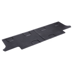 Set 2 covorase Mercedes Vito Randul 3 2024-prezent, din cauciuc 100%, compatibile cu autoturismul MERCEDES Vito v2658