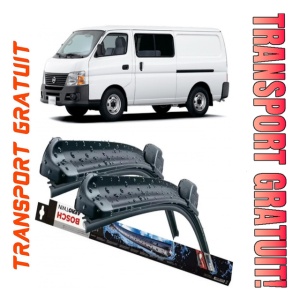 Set 2 stergatoare parbriz AR728S (550mm x 475mm) pentru Nissan Caravan (E24) (09.06-08.07) Bosch