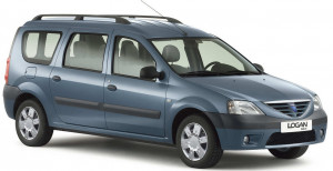 Set 2 stergatoare parbriz Bosch Aerotwin 600/475mm compatibile cu Dacia LOGAN MCV (KS_) (2007-2013) Bosch accesorii pentru autoturismul tau - masina v212826