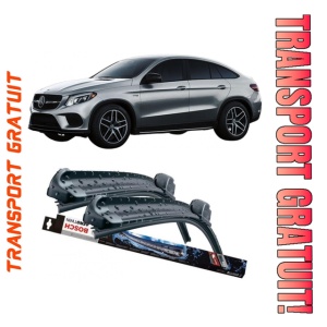 Set 2 stergatoare parbriz Bosch Aerotwin pentru Mercedes-Benz GLE-Klasse (166) (04.15 -) Bosch