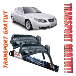 Set 2 stergatoare parbriz Bosch Aerotwin pentru SAAB 9-5 (9600) (08.07 - 02.10) Bosch