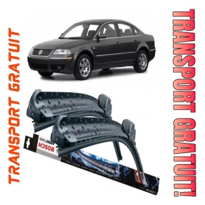 Set 2 stergatoare parbriz Bosch Aerotwin pentru Volkswagen Passat (3B3) (11.01 - 05.05) Bosch