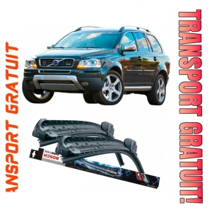Set 2 stergatoare parbriz Bosch Aerotwin pentru Volvo XC90 II (06.15-) Bosch