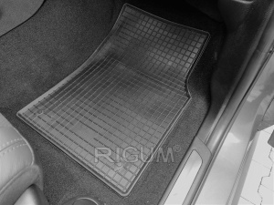 Set Covorase Auto Si Tavita Portbagaj DODGE DURANGO 3 WK2 FACELIFT 1 din 2014 - 2020, caroserie suv, 7 LOCURI RAND 3 CULCAT - Img 4