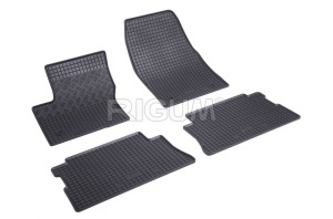 Set Covorase Auto Si Tavita Portbagaj FORD KUGA II din 02.2013 - 03.2020, caroserie suv, PORTBAGAJ INFERIOR SI SUPERIOR - Img 2