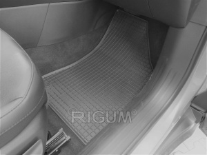 Set Covorase Auto Si Tavita Portbagaj JEEP COMPASS II din 08.2017 - 2026, caroserie suv inclusiv facelift, - Img 4