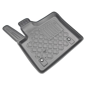Set covorase LAND ROVER RANGE ROVER EVOQUE PHEV, din 04.2020 - Prezent, covorase tavita, caroserie SUV, compatibile cu autoturismul LAND ROVER RANGE ROVER EVOQUE PHEV, ARISTAR - Img 4