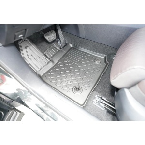 Set covorase LEXUS RX AL30 350H HYBRID, din 10.2022 - Prezent, covorase tavita, caroserie SUV, compatibile cu autoturismul LEXUS RX AL30 350H HYBRID, ARISTAR - Img 5