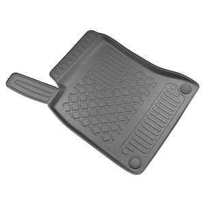 Set covorase MERCEDES B-CLASS W246, din 10.2011 - 12.2018, covorase tavita, caroserie VAN, compatibile cu autoturismul MERCEDES B-CLASS W246, ARISTAR - Img 4