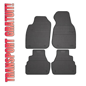 Set covorase presuri AUDI A6 C5 (4B2, 4B4) din 1997-2005, auto, din cauciuc thermoplastic, AUDI