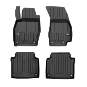Set covorase presuri AUDI A8 D5 (4N2, 4N8, 4NC, 4NL) din 2017-2021, auto, din cauciuc thermoplastic, AUDI - Img 3