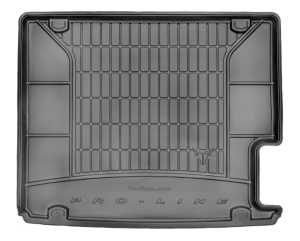 Set Covorase Presuri Auto Si Tavita Portbagaj BMW Seria X3 (F25) din 2010-2017 BMW - Img 4