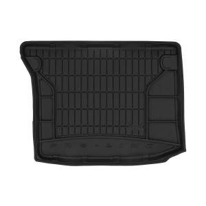 Set Covorase Presuri Auto Si Tavita Portbagaj FIAT BRAVO II (198_) din 2006-2014 FIAT - Img 4