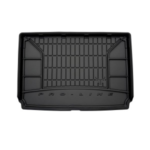 Set Covorase Presuri Auto Si Tavita Portbagaj MERCEDES-BENZ A-CLASS (W169) din 2004-2012 MERCEDES-BENZ - Img 4
