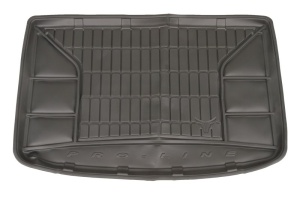 Set Covorase Presuri Auto Si Tavita Portbagaj MERCEDES-BENZ A-CLASS (W176) din 2012-2018 MERCEDES-BENZ - Img 4