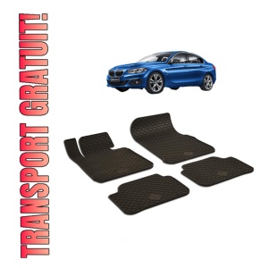Set covorase presuri BMW Seria 1er F52 SEDAN din 2017, auto, din cauciuc thermoplastic