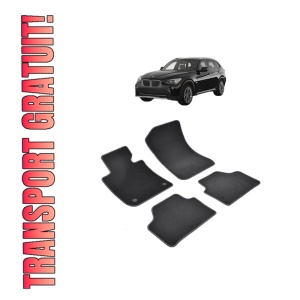 Set covorase presuri BMW Seria X1 E84 SDRIVE din 2009-2016, auto, din cauciuc thermoplastic
