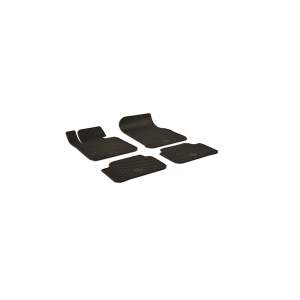 Set covorase presuri BMW Seria X2 F39 INCLUSIV HYBRID din 2017-2023, auto, din cauciuc thermoplastic - Img 5