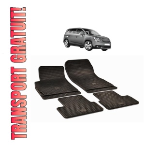 Set covorase presuri CHEVROLET ORLANDO din 2011, auto, din cauciuc thermoplastic - Img 8