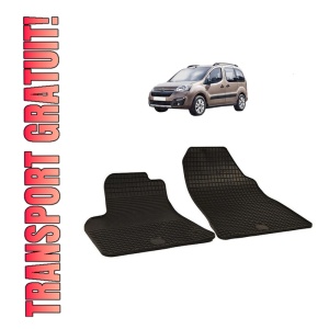 Set covorase presuri CITROEN BERLINGO din 2015-2018, auto, din cauciuc thermoplastic