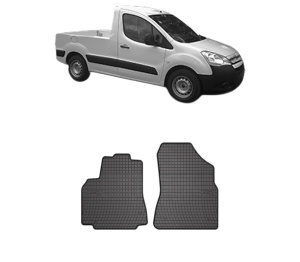 Set covorase presuri CITROEN BERLINGO Platform/Chassis (B9) din 2008-2021, auto, din cauciuc thermoplastic, CITROEN - Img 2