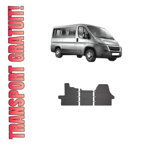 Set covorase presuri CITROEN JUMPER II Bus din 2006-2023, auto, din cauciuc thermoplastic, CITROEN