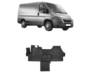 Set covorase presuri CITROEN JUMPER II Van din 2006-2023, auto, din cauciuc thermoplastic, CITROEN - Img 2