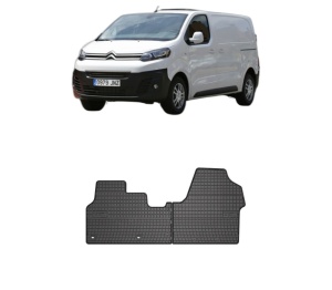 Set covorase presuri CITROEN JUMPY III Bus (V_) din 2016-2023, auto, din cauciuc thermoplastic, CITROEN - Img 2