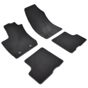 Set covorase presuri DACIA DUSTER II PRESTIGE din 2018, auto, din cauciuc thermoplastic - Img 3