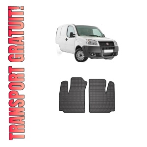 Set covorase presuri FIAT DOBLO Box Body/MPV (223_) din 2001-2010, auto, din cauciuc thermoplastic, FIAT
