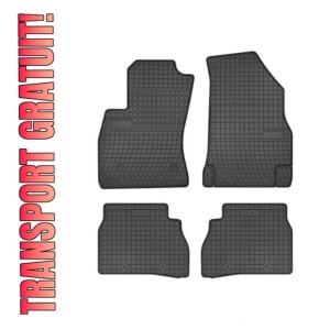 Set covorase presuri FIAT DOBLO Platform/Chassis (263_) din 2010-2023, auto, din cauciuc thermoplastic, FIAT