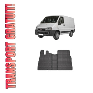 Set covorase presuri FIAT DUCATO Bus (244_) din 2001-2017, auto, din cauciuc thermoplastic, FIAT