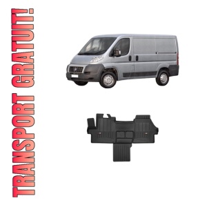 Set covorase presuri FIAT DUCATO Van (250_) din 2006-2023, auto, din cauciuc thermoplastic, FIAT
