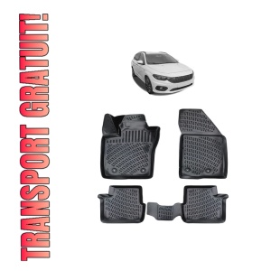 Set covorase presuri FIAT TIPO STW din 2015, auto, din cauciuc thermoplastic