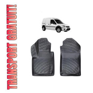 Set covorase presuri FORD CONNECT I FATA din 2002-2013, auto, din cauciuc thermoplastic