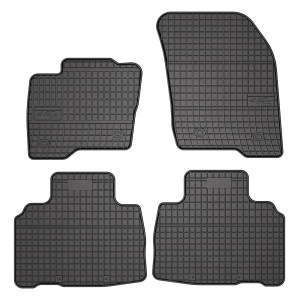 Set covorase presuri FORD EDGE din 2014-2018, auto, din cauciuc thermoplastic, FORD - Img 3