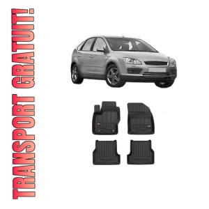 Set covorase presuri FORD FOCUS II (DA_, HCP, DP) din 2004-2012, auto, din cauciuc thermoplastic, FORD