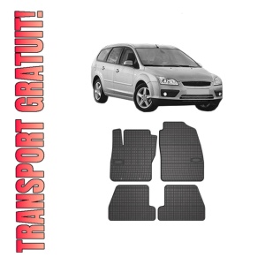 Set covorase presuri FORD FOCUS II Turnier (DA_, FFS, DS) din 2004-2012, auto, din cauciuc thermoplastic, FORD