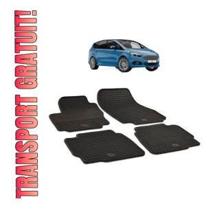 Set covorase presuri FORD GALAXY din 2011-2015, auto, din cauciuc thermoplastic