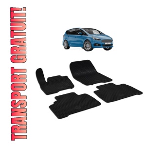 Set covorase presuri FORD GALAXY din 2015, auto, din cauciuc thermoplastic - Img 8
