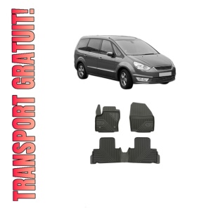Set covorase presuri FORD GALAXY | MK2 din 2017, auto, din cauciuc thermoplastic, FORD