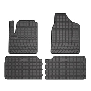 Set covorase presuri FORD GALAXY | WGR din 2010-2019, auto, din cauciuc thermoplastic, FORD - Img 3