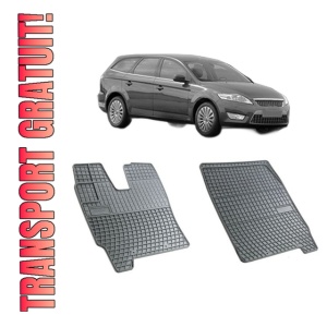 Set covorase presuri FORD MONDEO IV Turnier (BA7) din 2007-2015, auto, din cauciuc thermoplastic, FORD