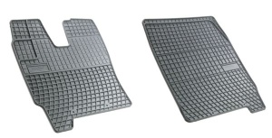 Set covorase presuri FORD MONDEO IV Turnier (BA7) din 2007-2015, auto, din cauciuc thermoplastic, FORD - Img 3