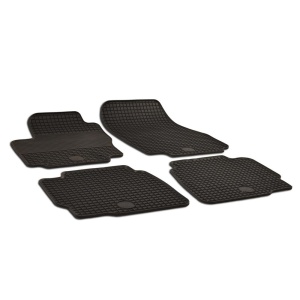 Set covorase presuri FORD S-MAX din 2007-2015, auto, din cauciuc thermoplastic - Img 3
